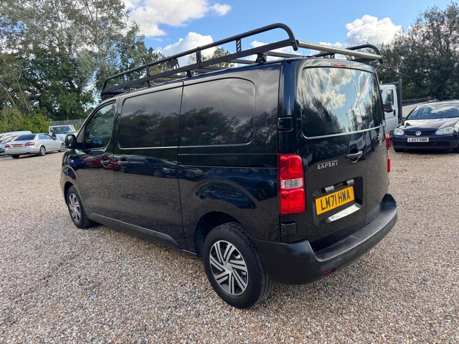 Vehicle 26