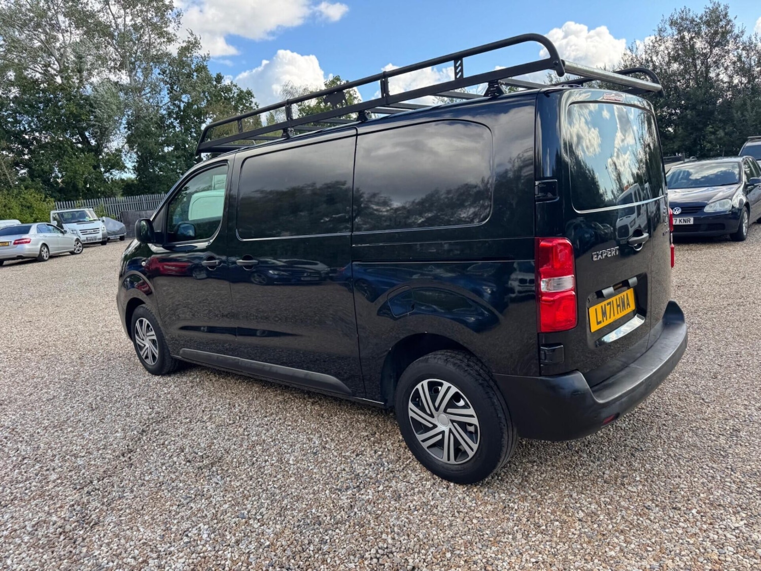 Vehicle 27