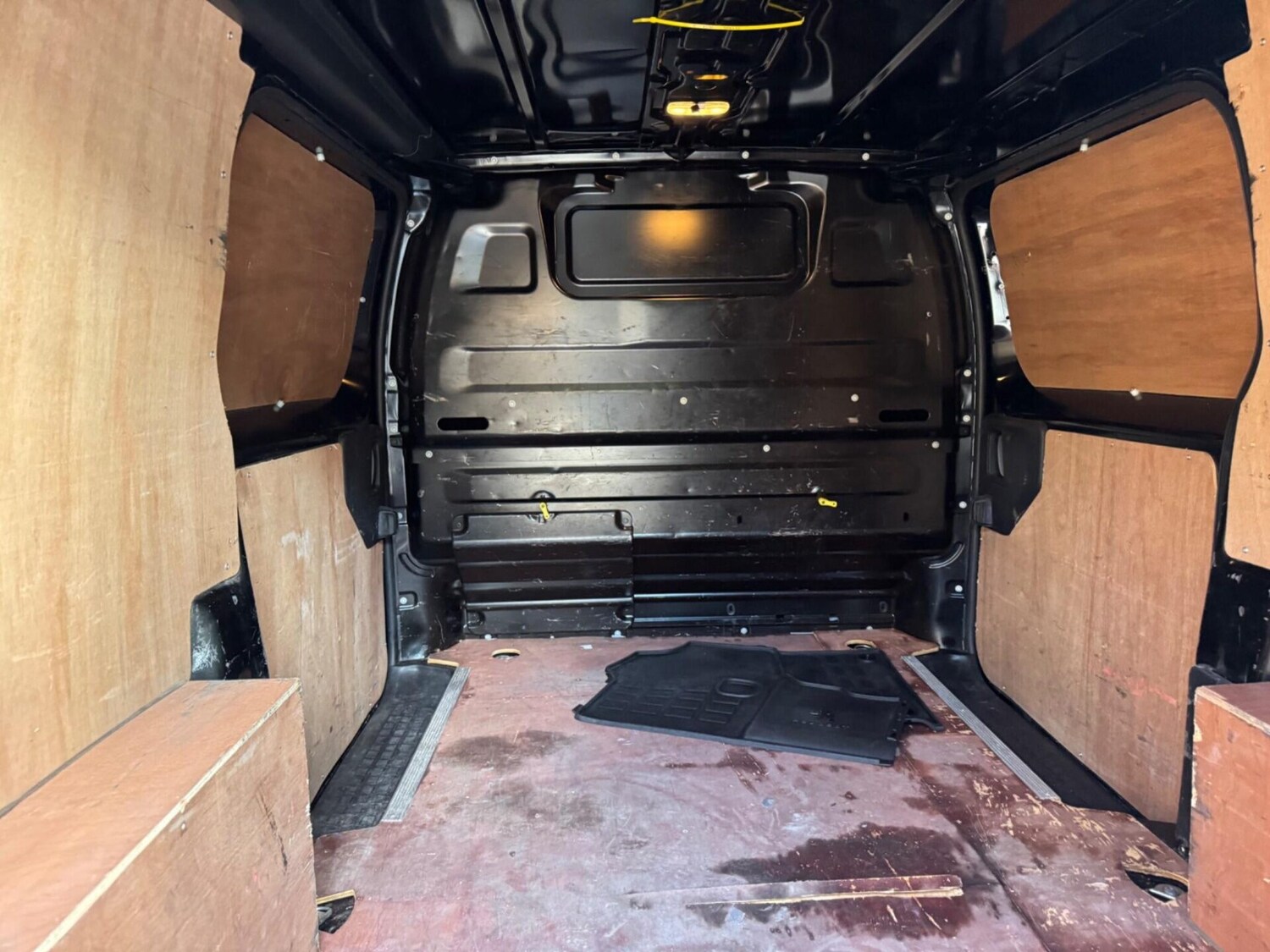 Vehicle 31
