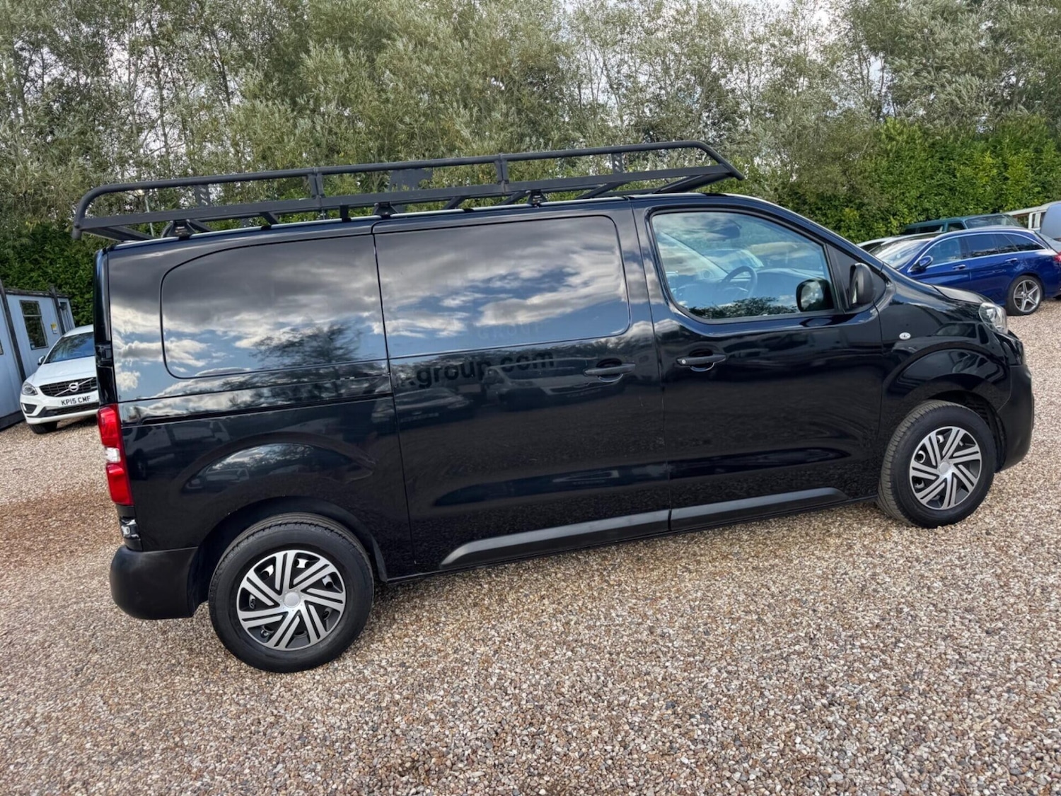 Vehicle 35