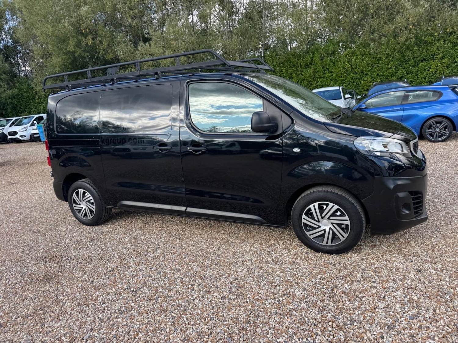 Vehicle 40