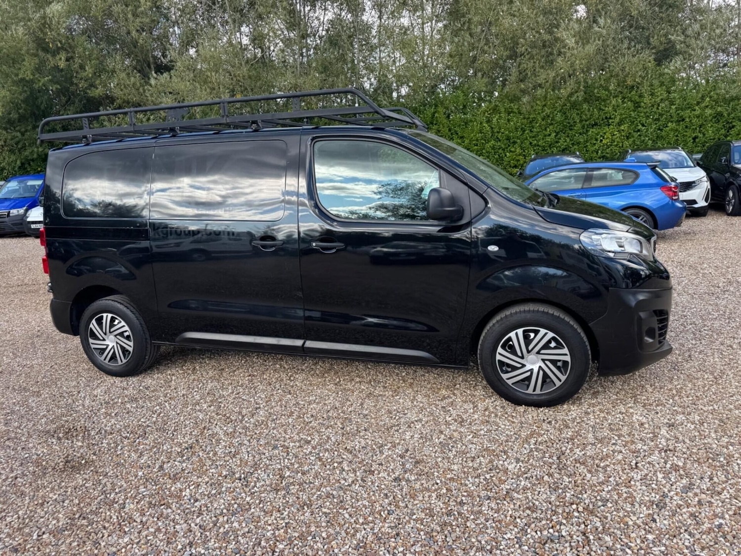 Vehicle 41