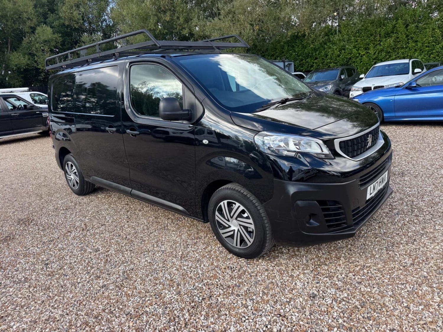 Vehicle 43