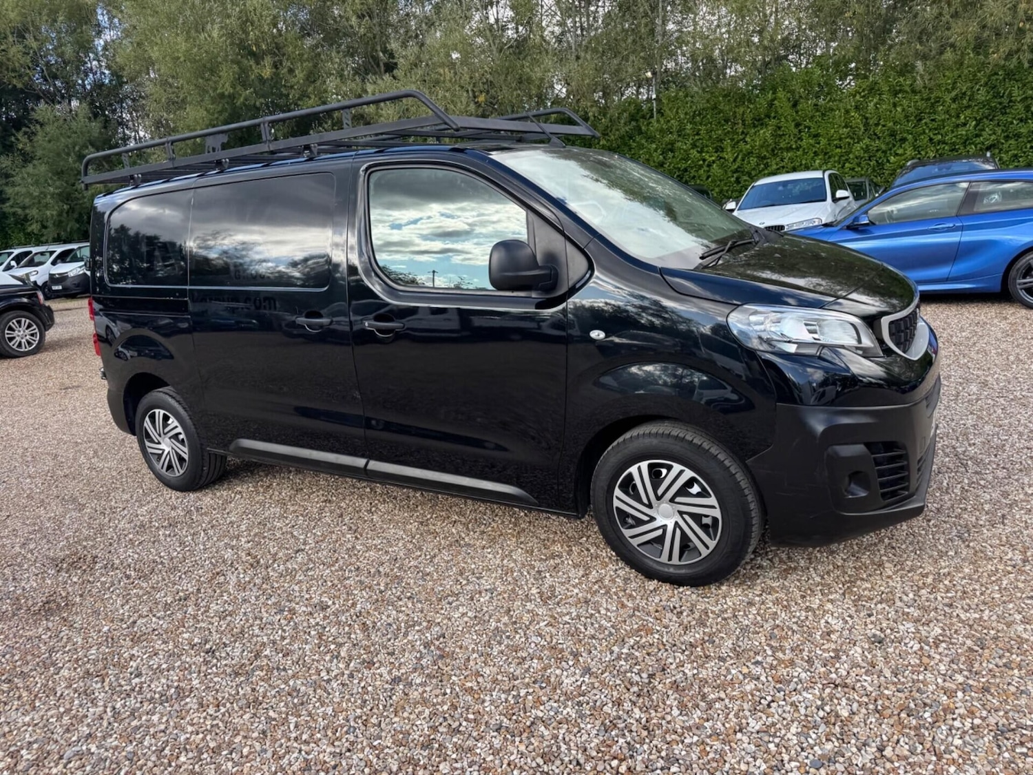 Vehicle 45