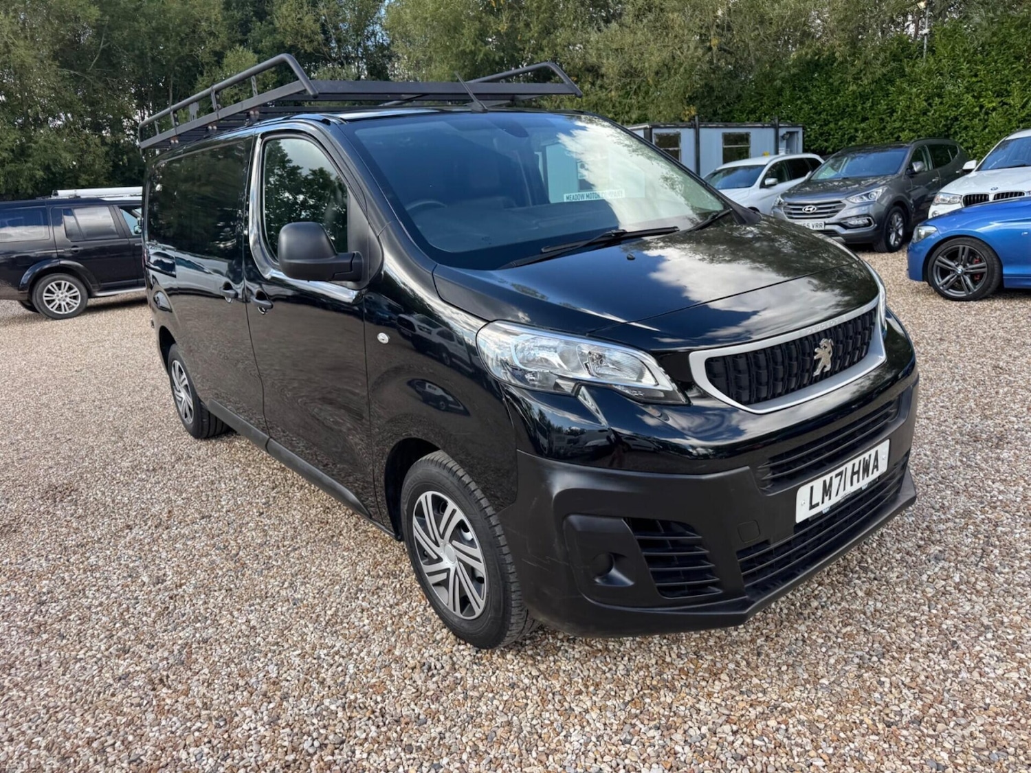 Vehicle 47