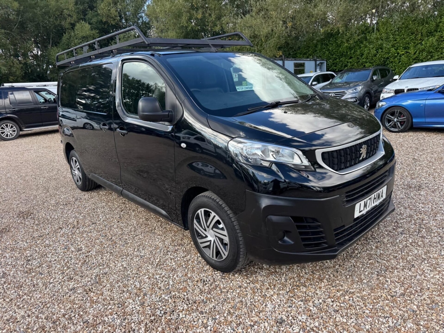 Vehicle 48