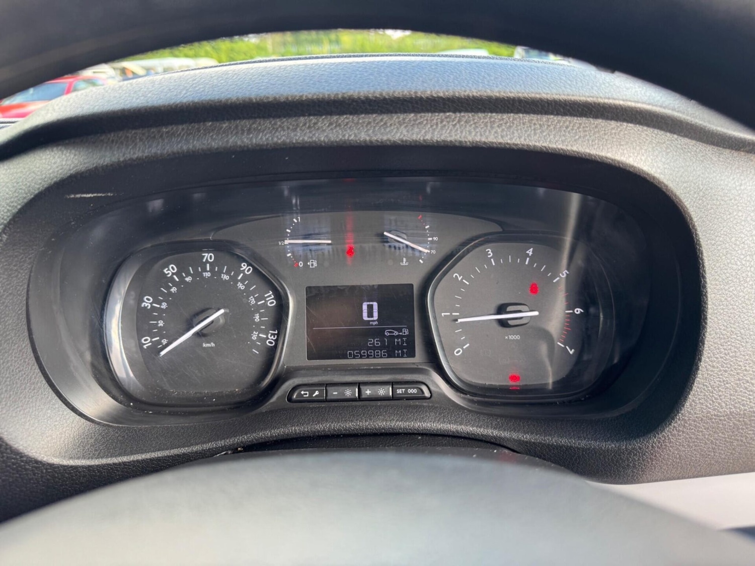 Vehicle 56