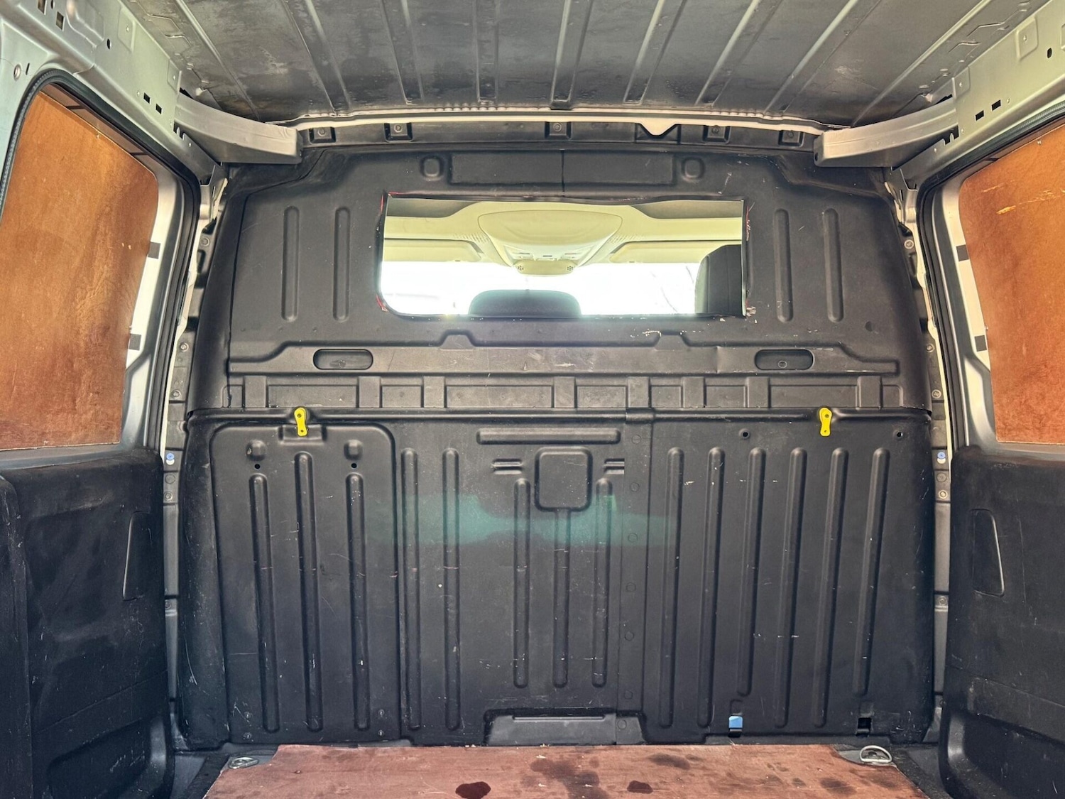 Used Citroen Berlingo 2020 for sale - 77196555: Photo 21