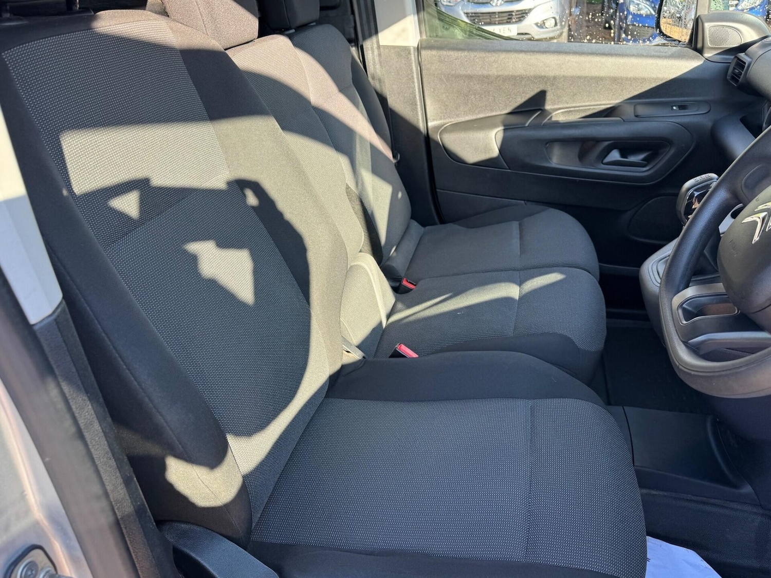 Used Citroen Berlingo 2020 for sale - 77196555: Photo 32