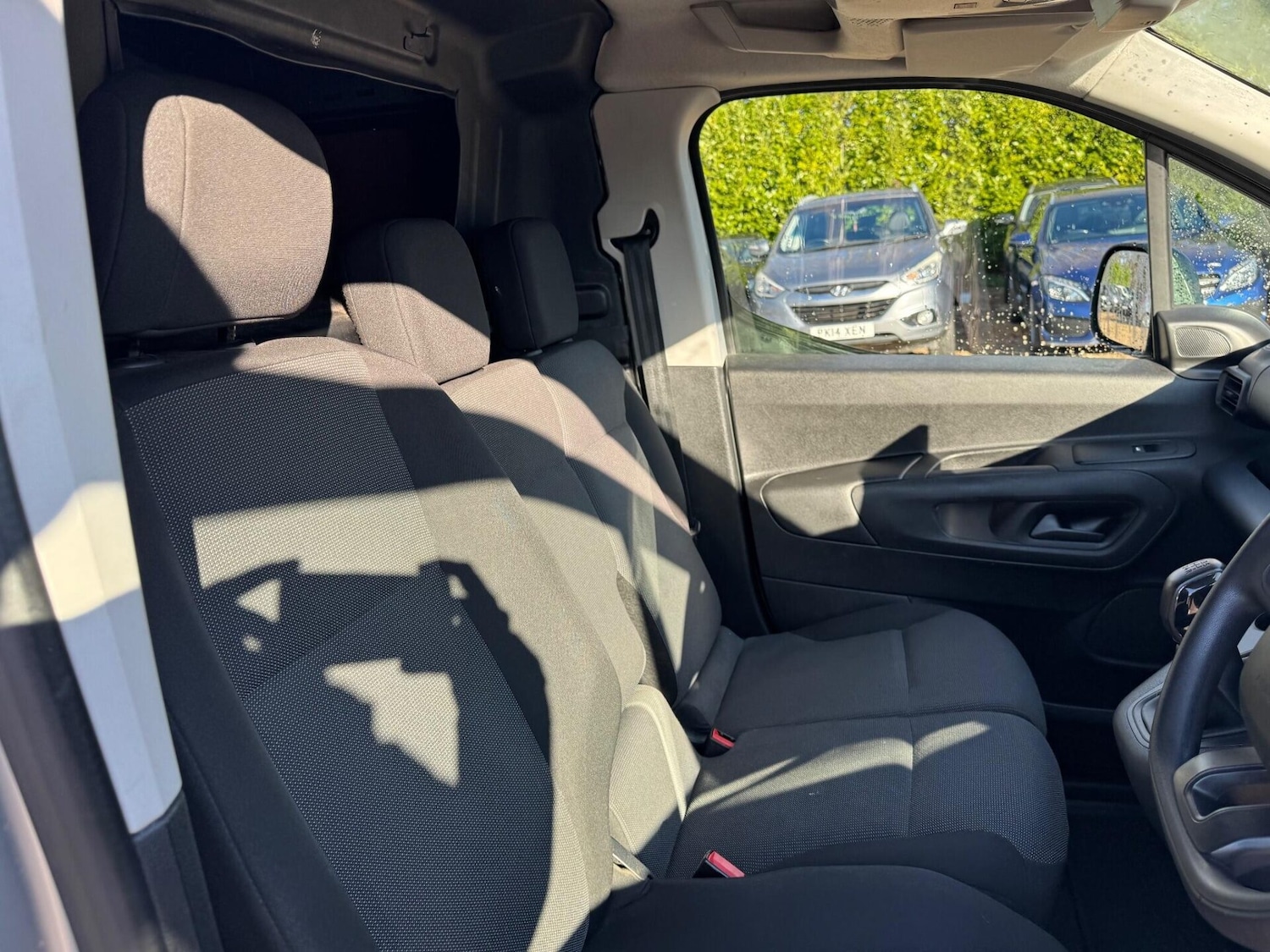 Used Citroen Berlingo 2020 for sale - 77196555: Photo 33