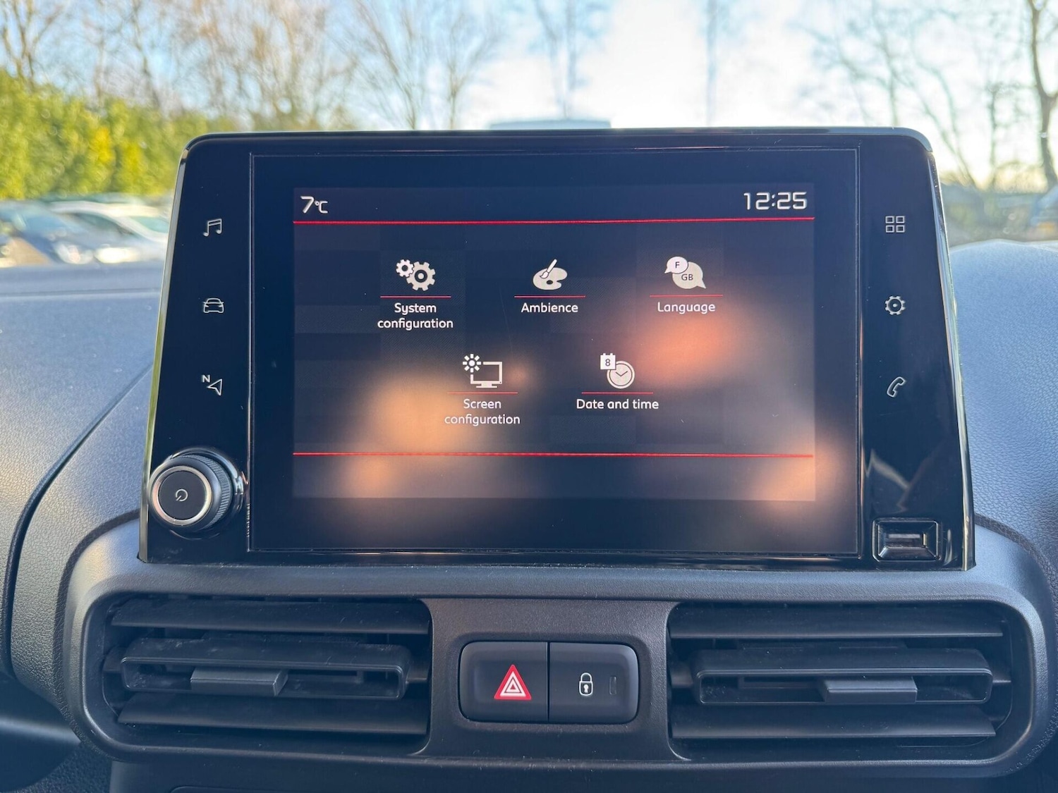 Used Citroen Berlingo 2020 for sale - 77196555: Photo 36