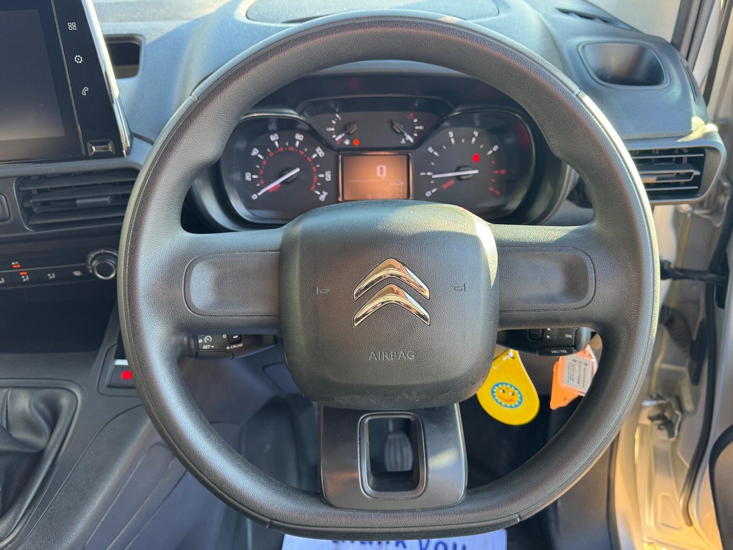 Used Citroen Berlingo 2020 for sale - 77196555: Photo 37