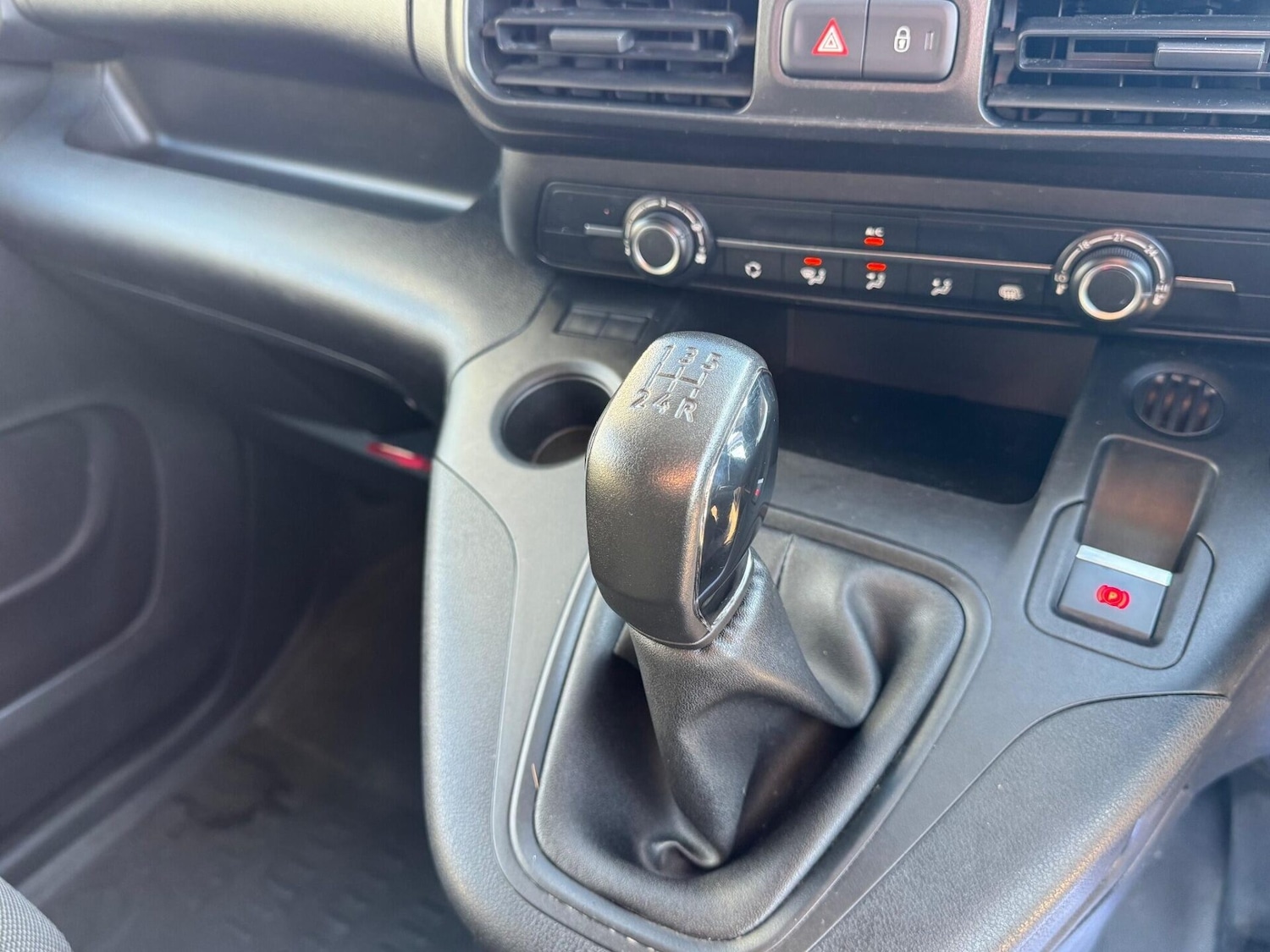 Used Citroen Berlingo 2020 for sale - 77196555: Photo 40