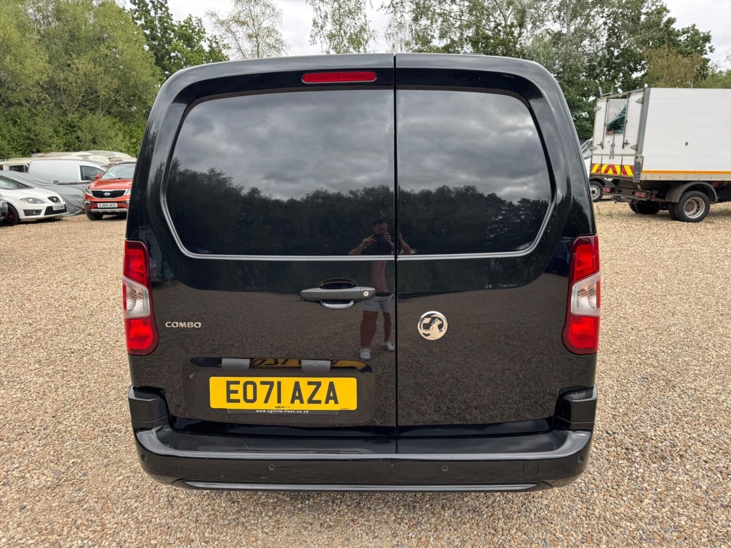 Vehicle 26