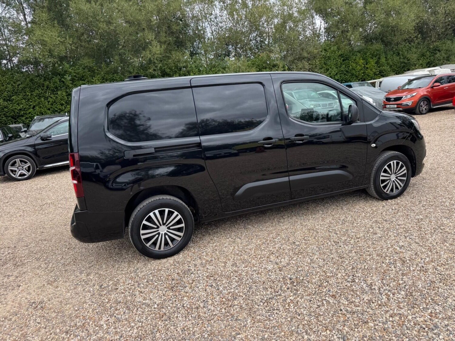 Vehicle 28