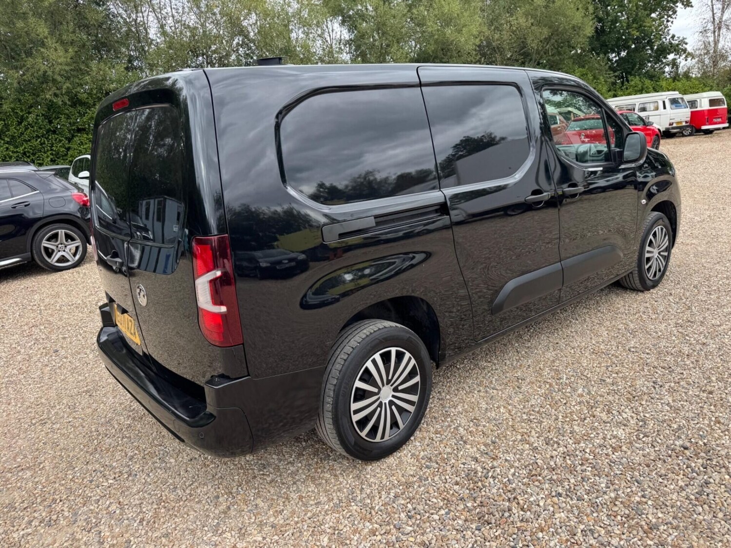 Vehicle 29