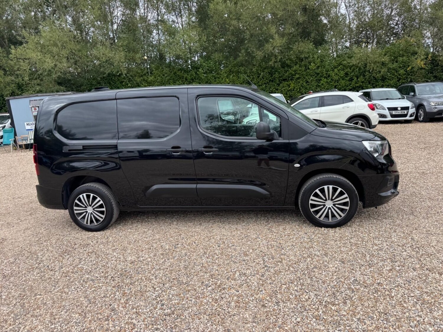 Vehicle 35