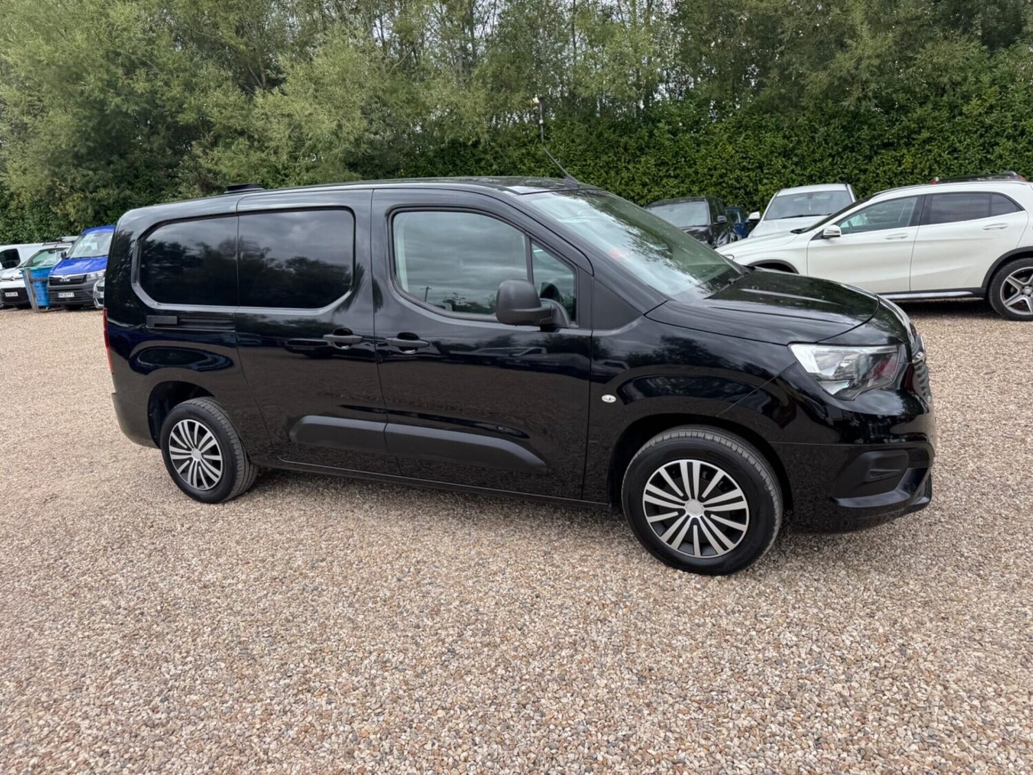 Vehicle 38