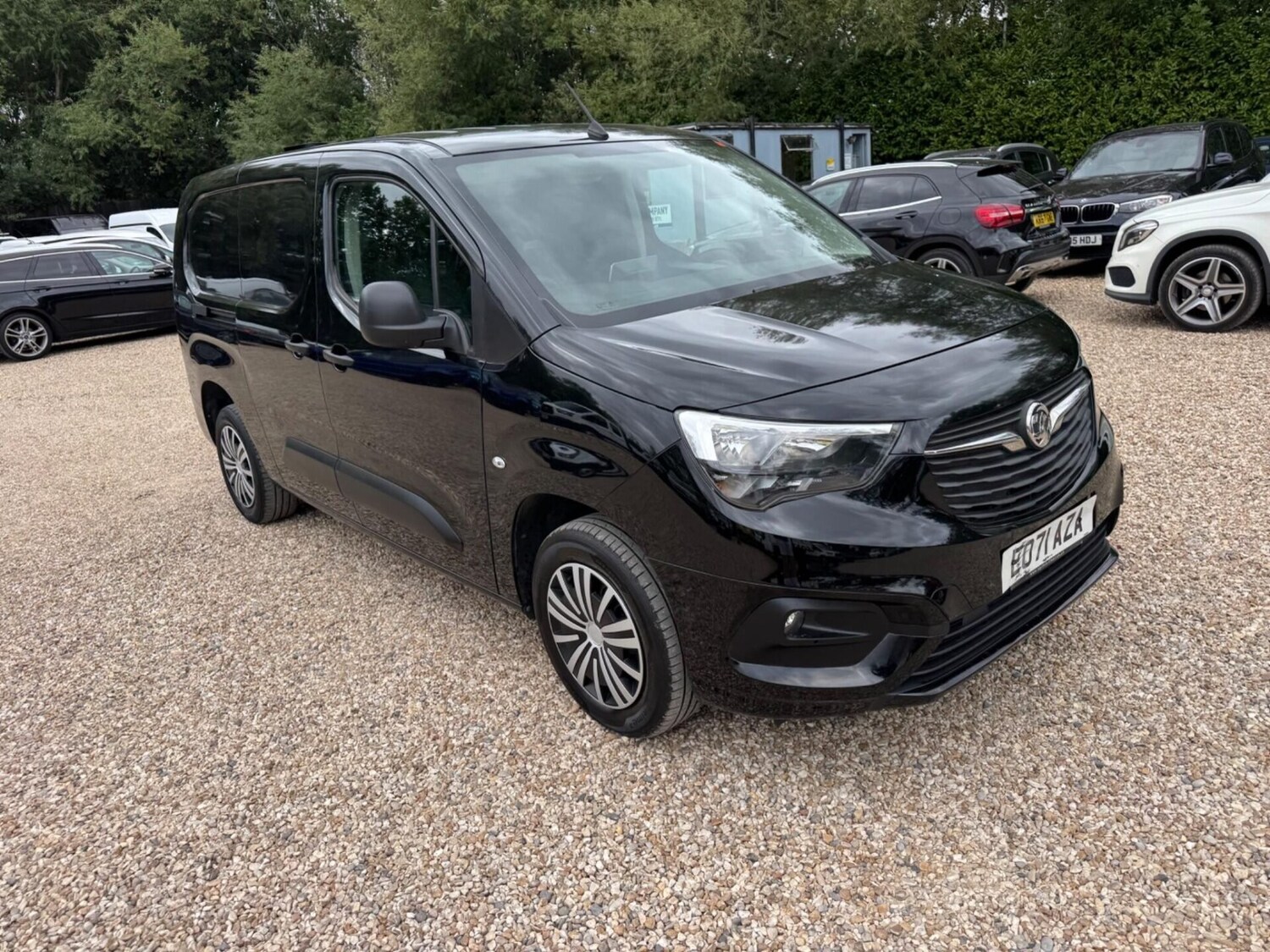 Vehicle 40