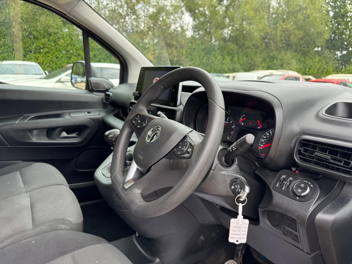 Vehicle 42