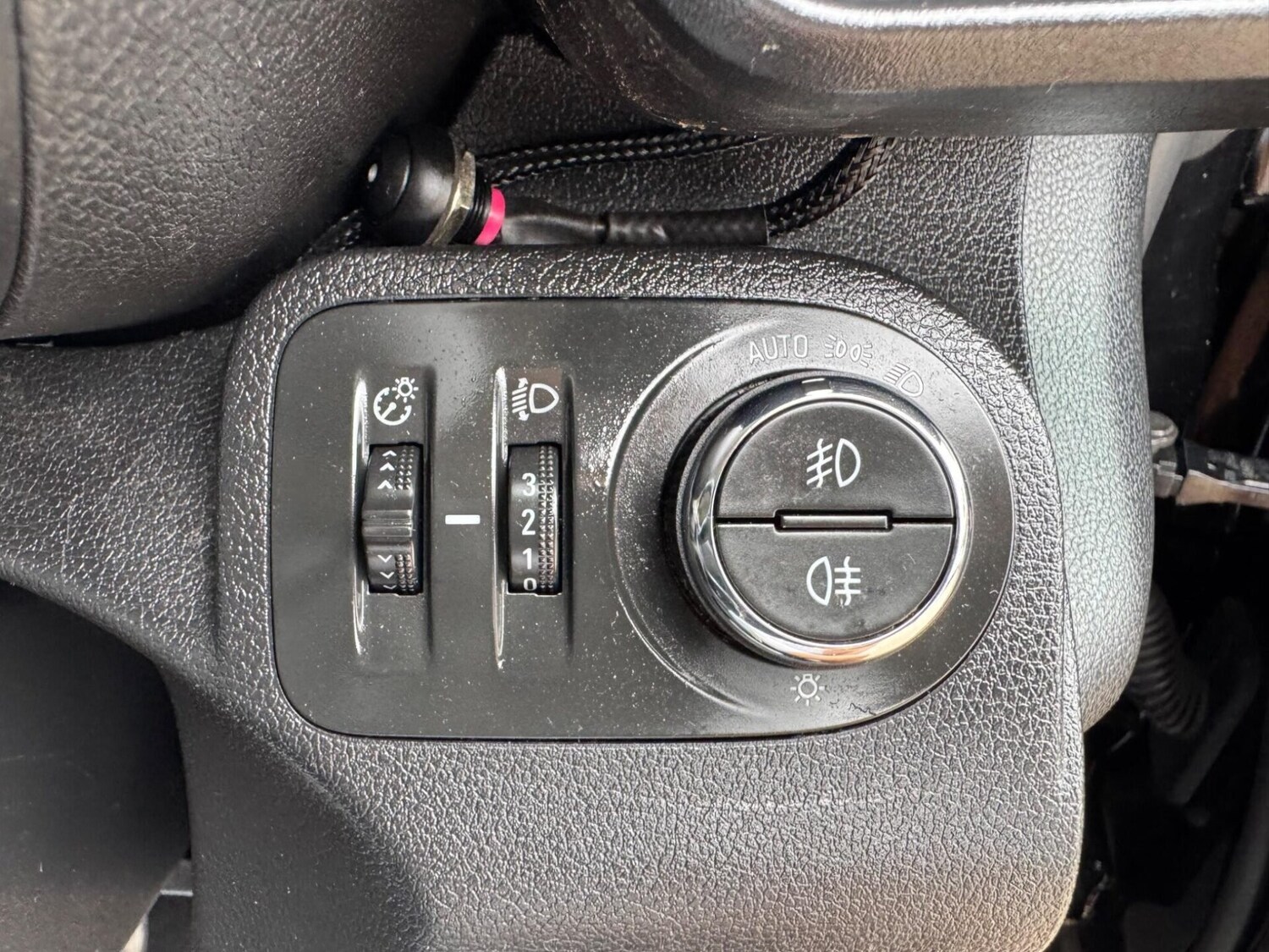Vehicle 45