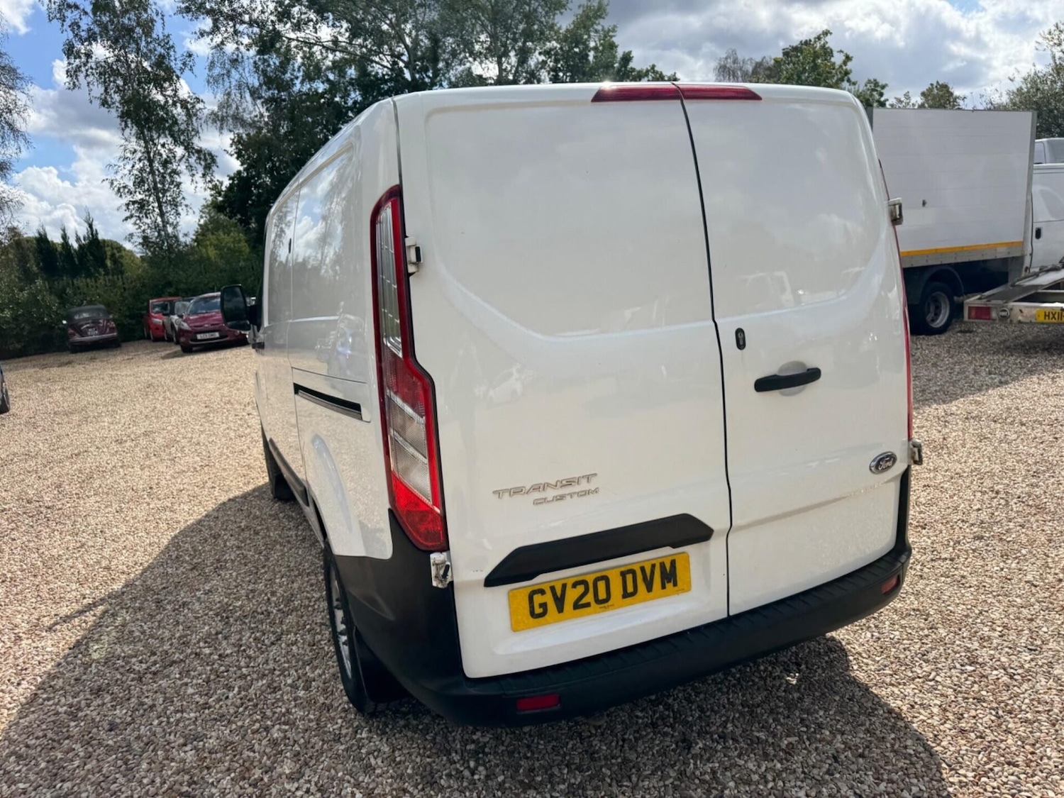 Vehicle 26