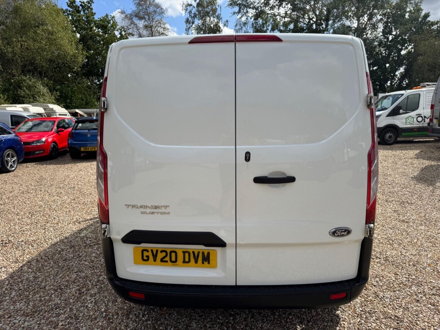 Vehicle 29