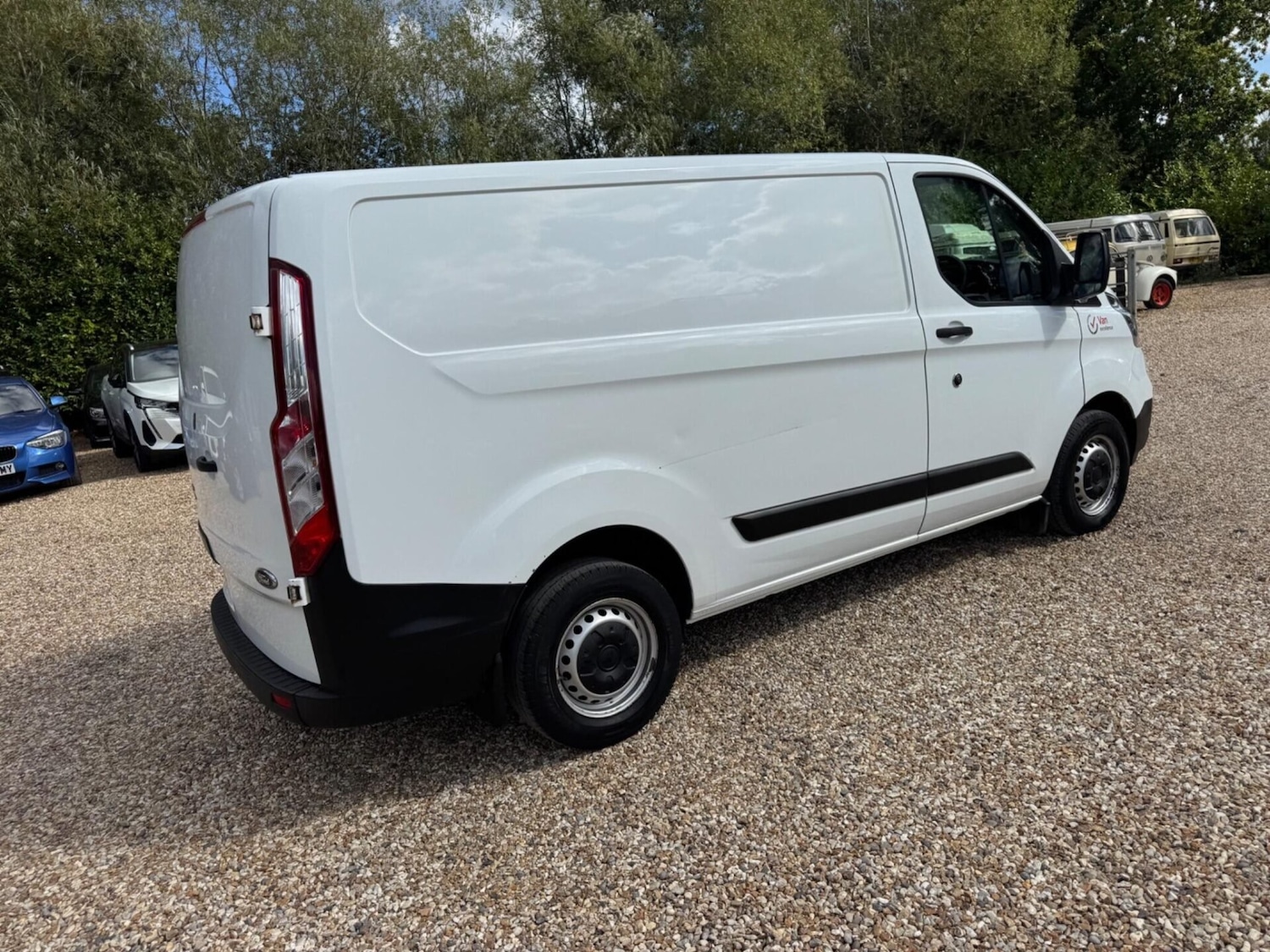 Vehicle 31