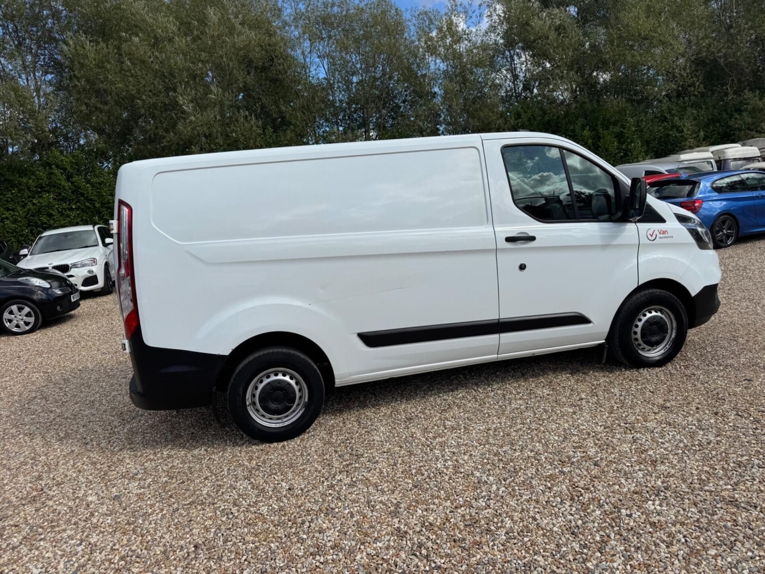 Vehicle 34