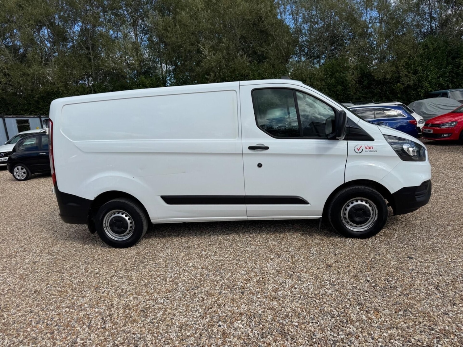Vehicle 36