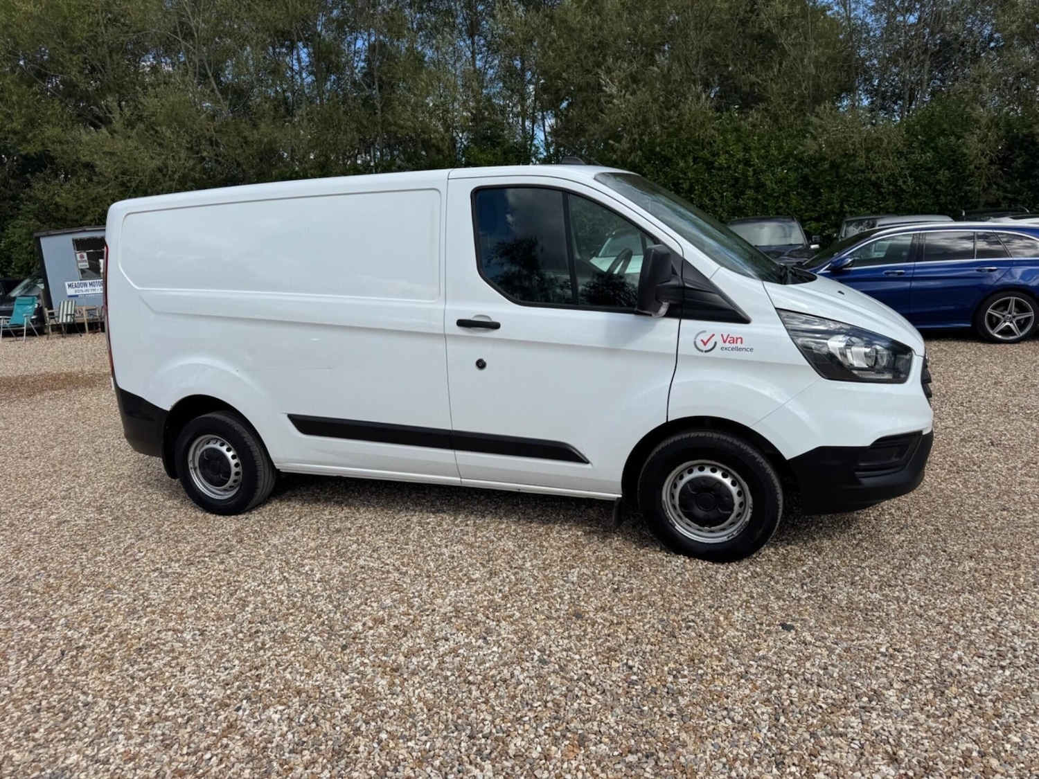 Vehicle 40