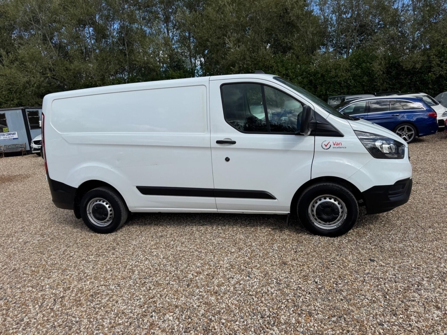 Vehicle 41