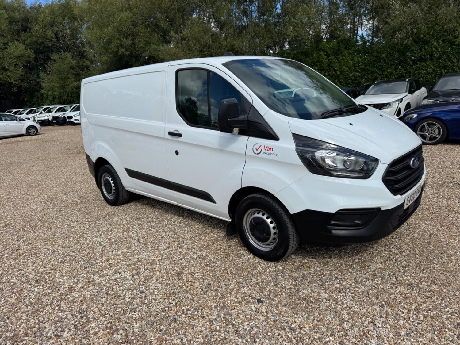 Vehicle 43