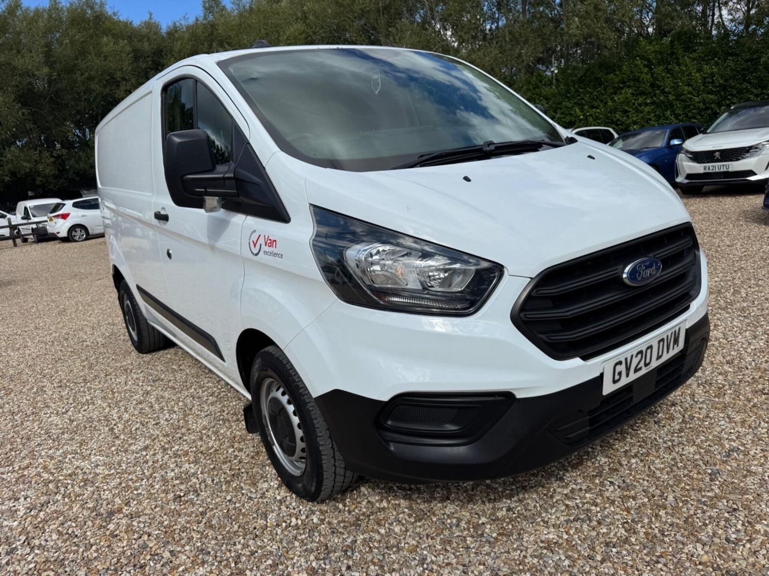 Vehicle 45