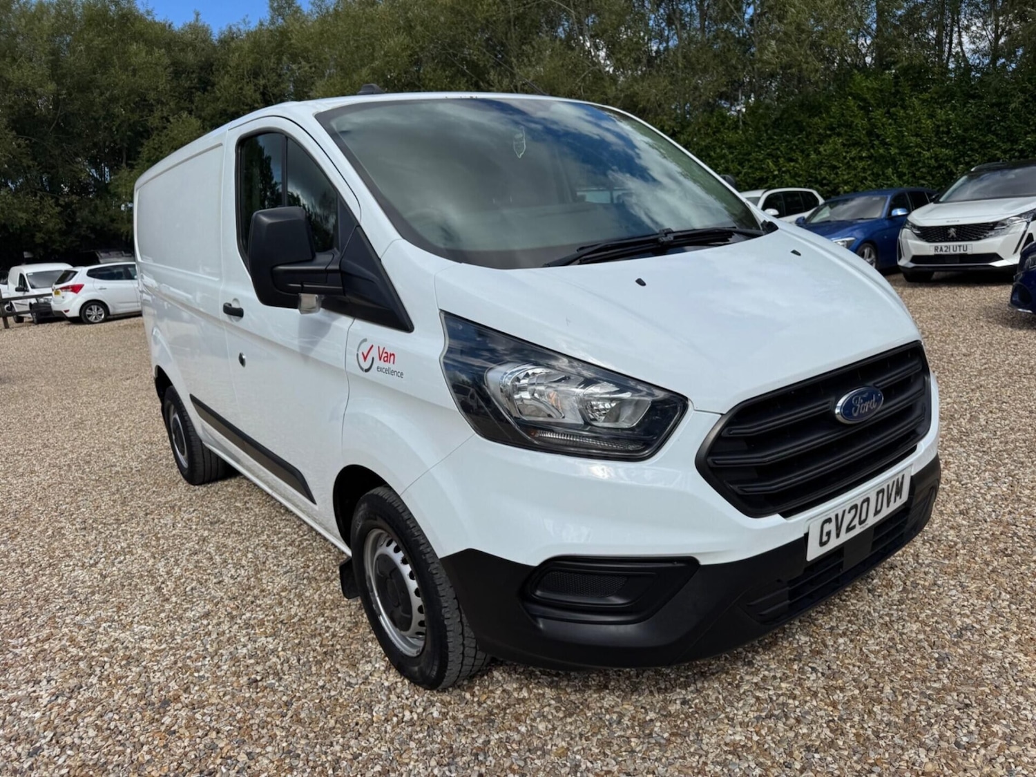 Vehicle 46