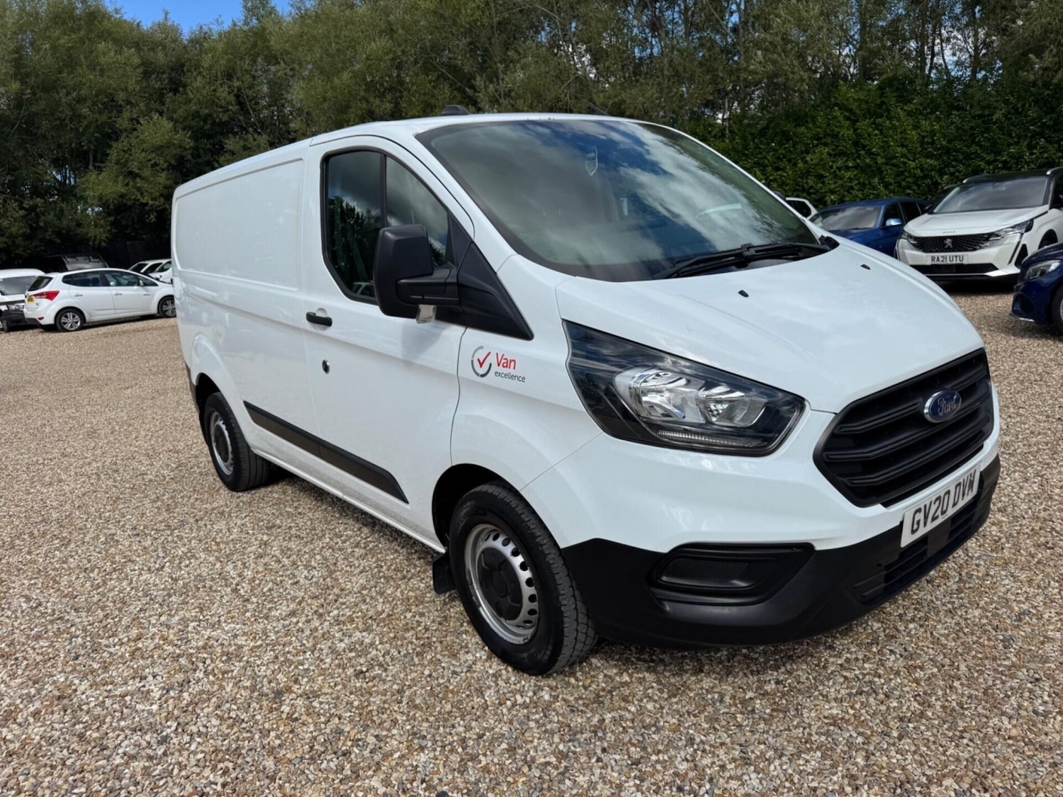 Vehicle 47