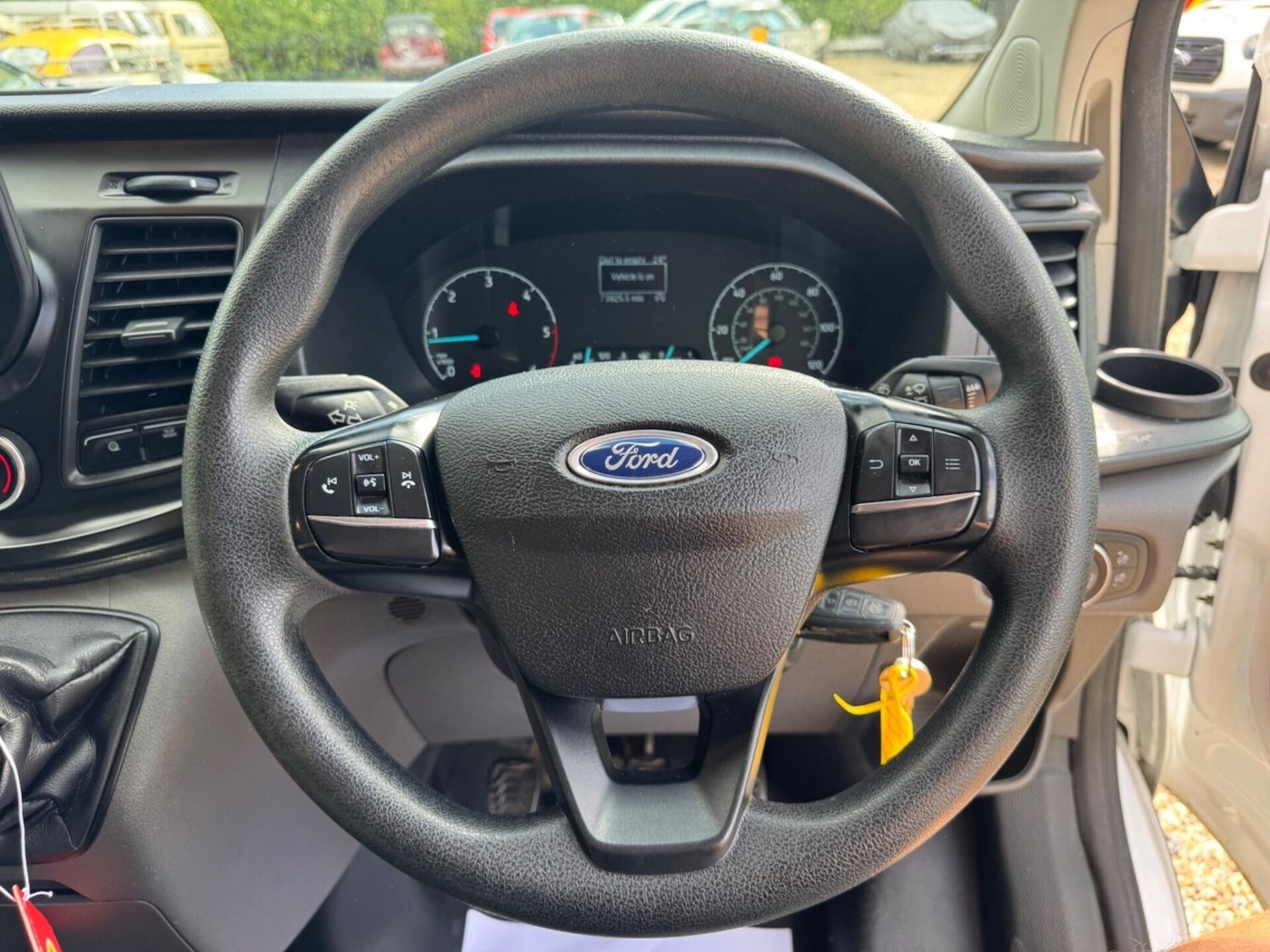 Vehicle 51