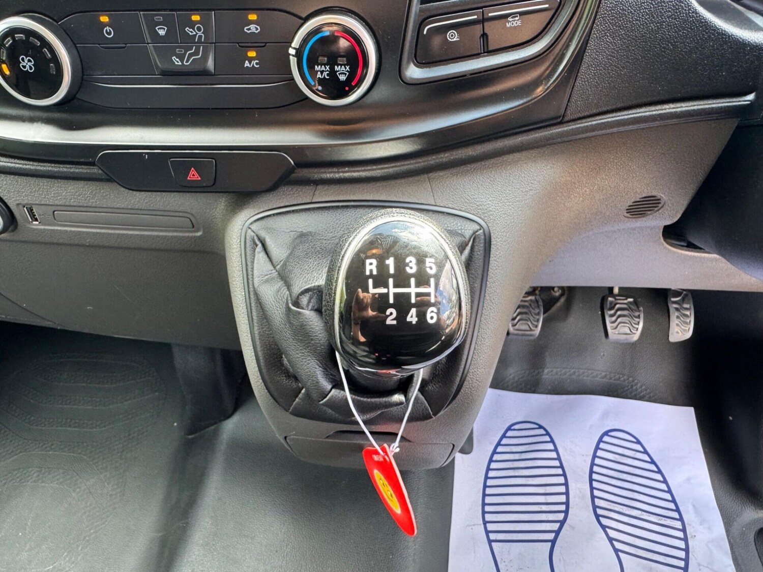 Vehicle 55