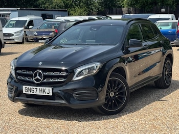 Used Mercedes-Benz GLA 2017 for sale - 78916331: Photo