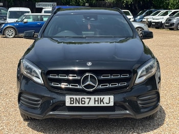 Used Mercedes-Benz GLA 2017 for sale - 78916331: Photo