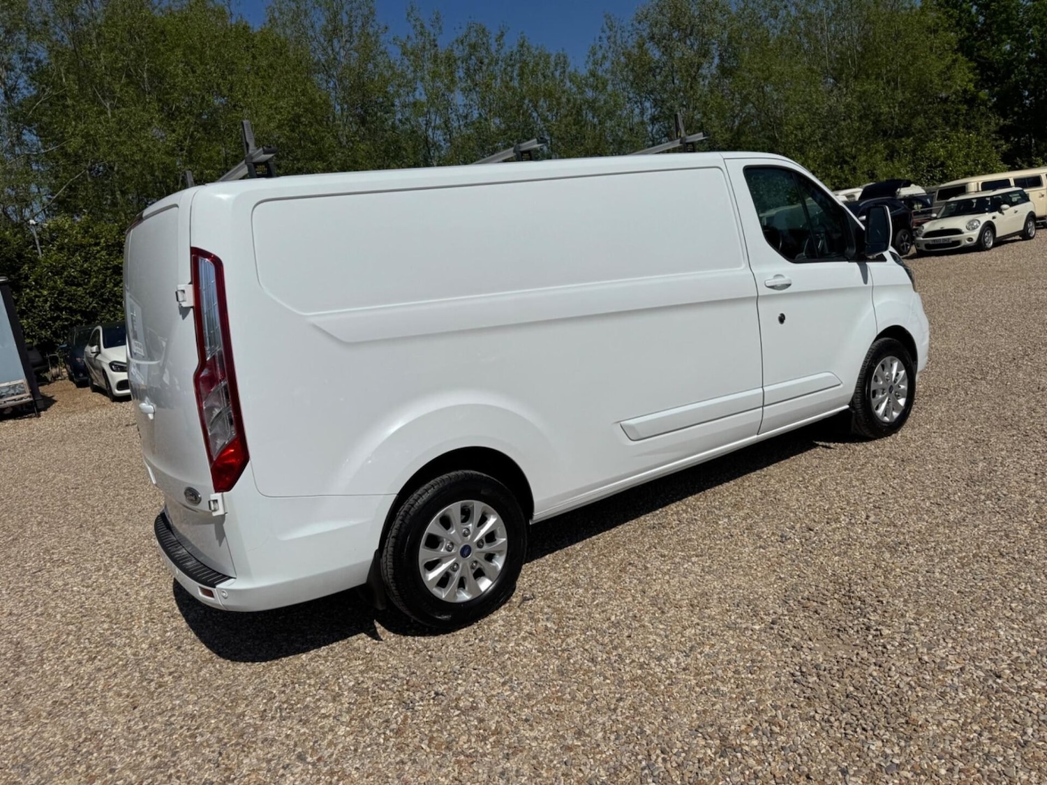 Vehicle 24