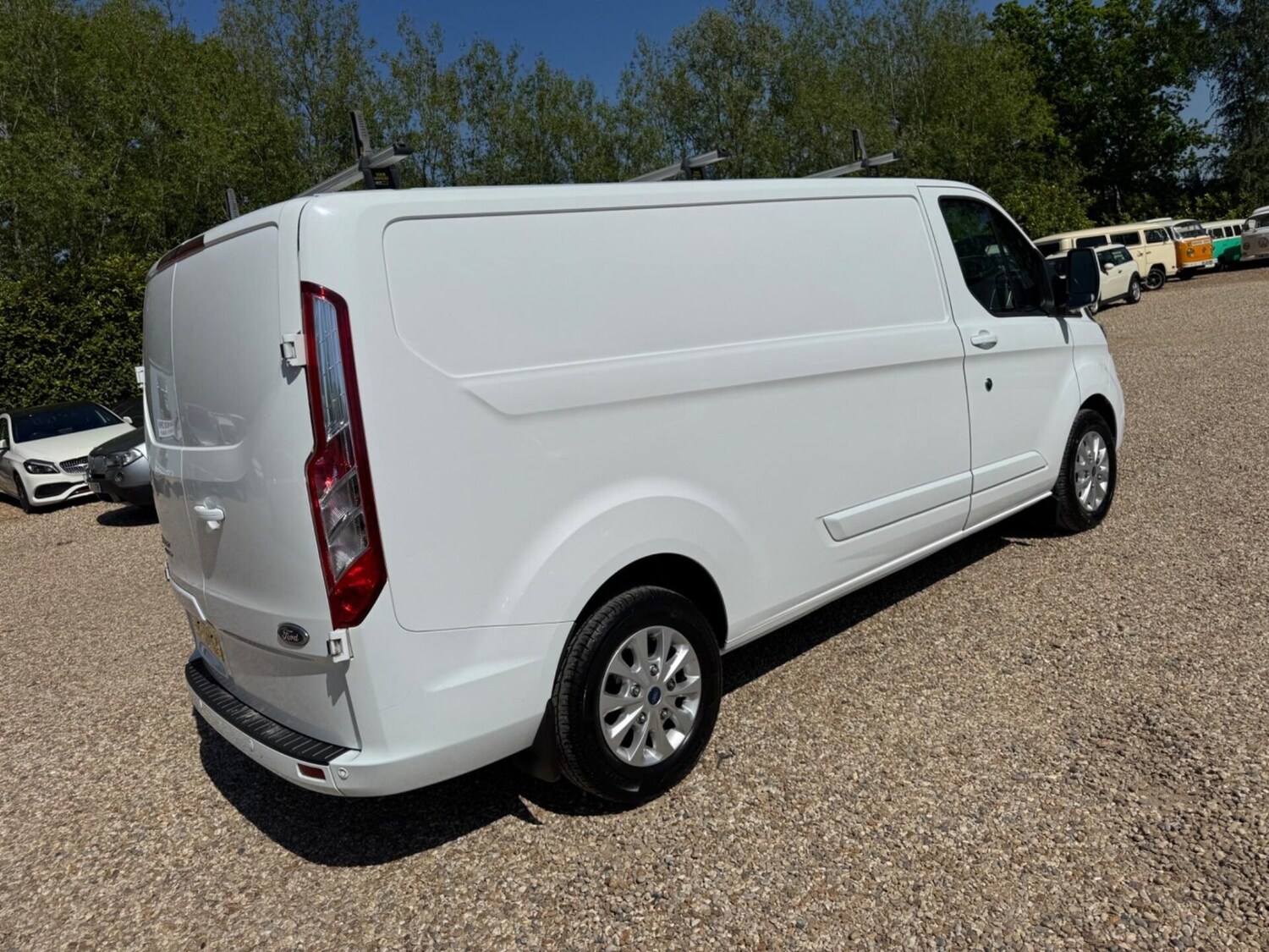 Vehicle 25