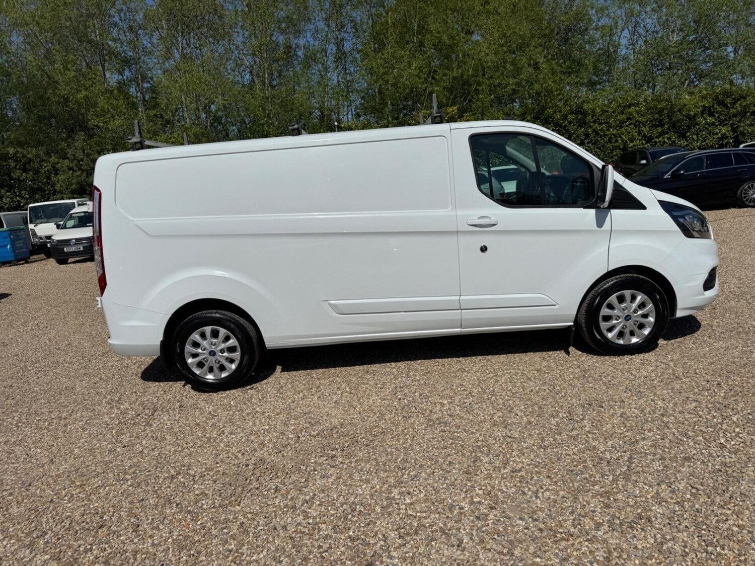 Vehicle 27