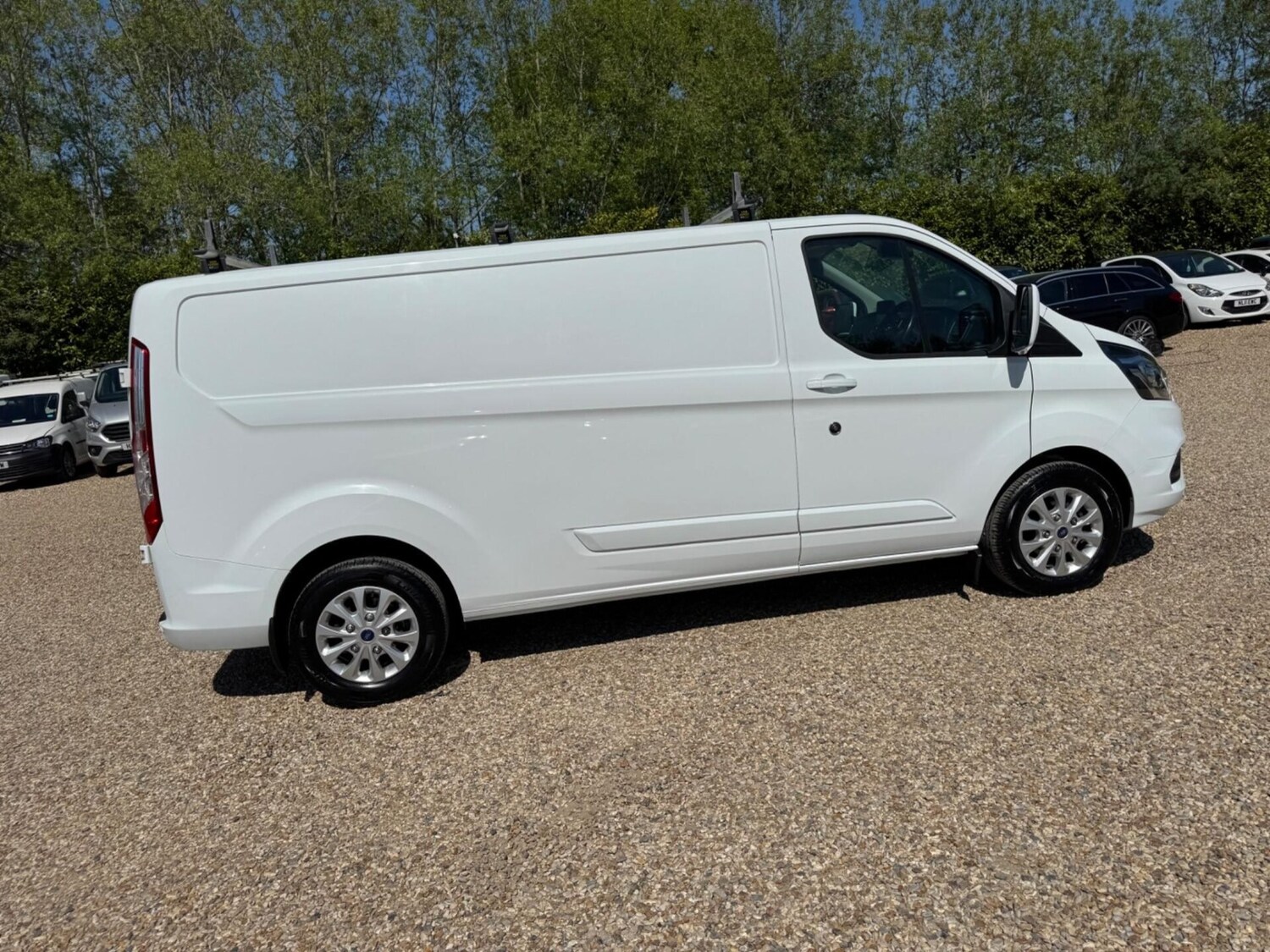 Vehicle 28