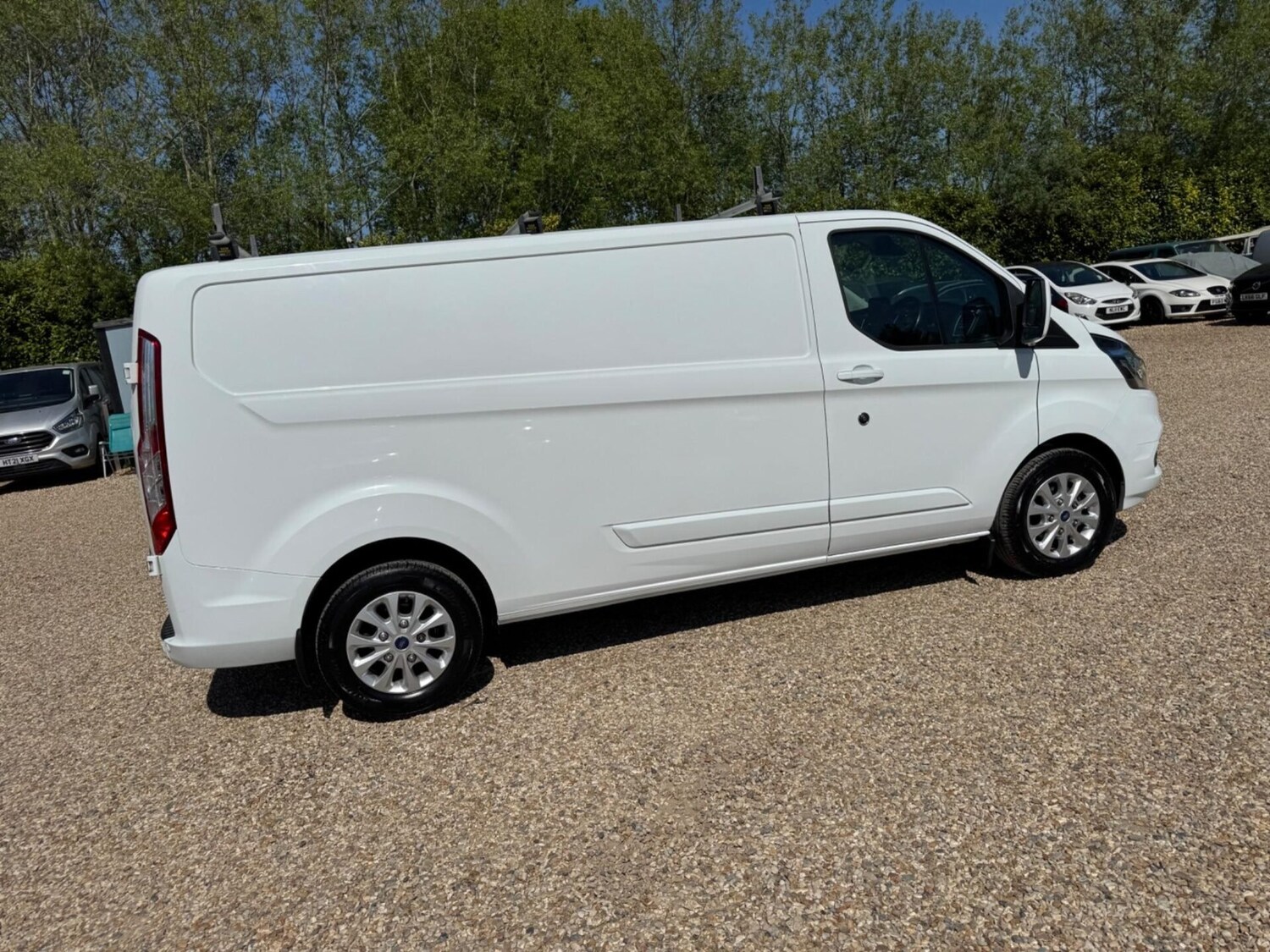 Vehicle 29