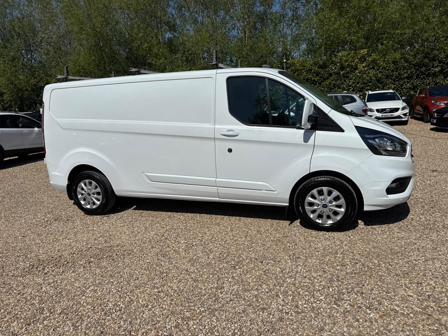 Vehicle 31