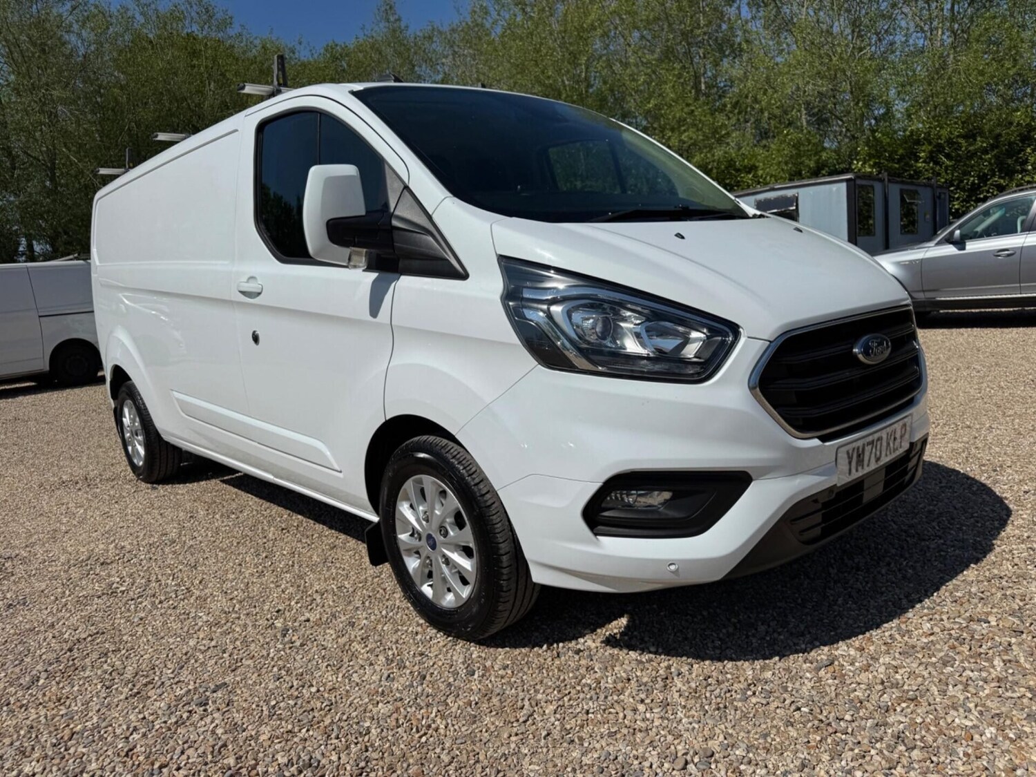 Vehicle 33