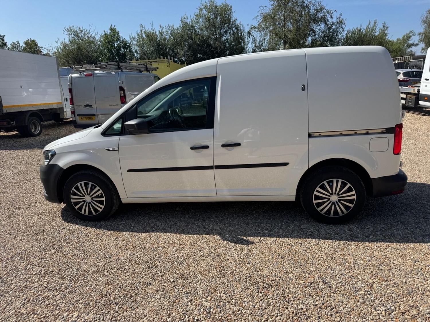 Vehicle 11