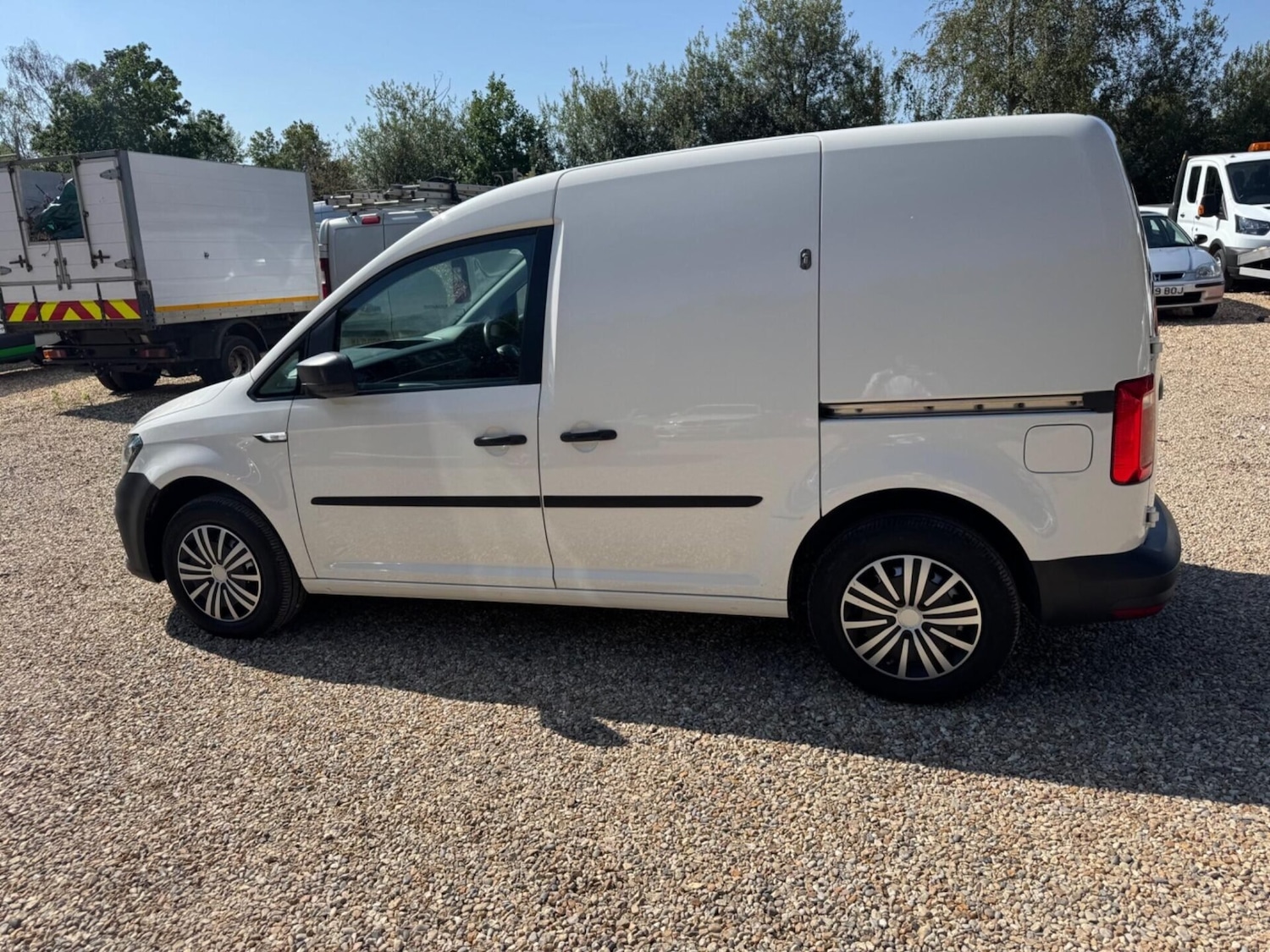 Vehicle 15