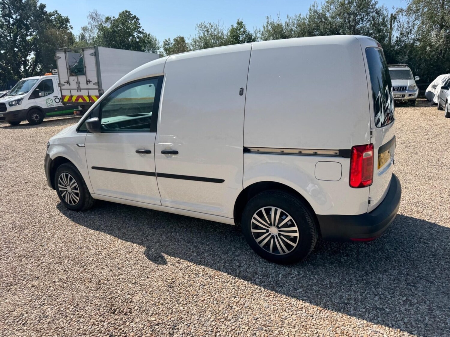 Vehicle 19